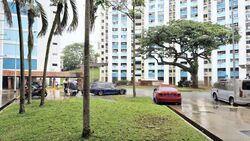262 JURONG EAST STREET 24 (D22), Shop House #485462521